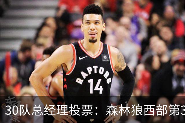 30队总经理投票：森林狼西部第3，却又被选为最难预测